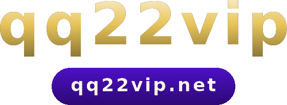 qq22vip logo