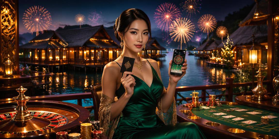 qq22vip mobile gaming