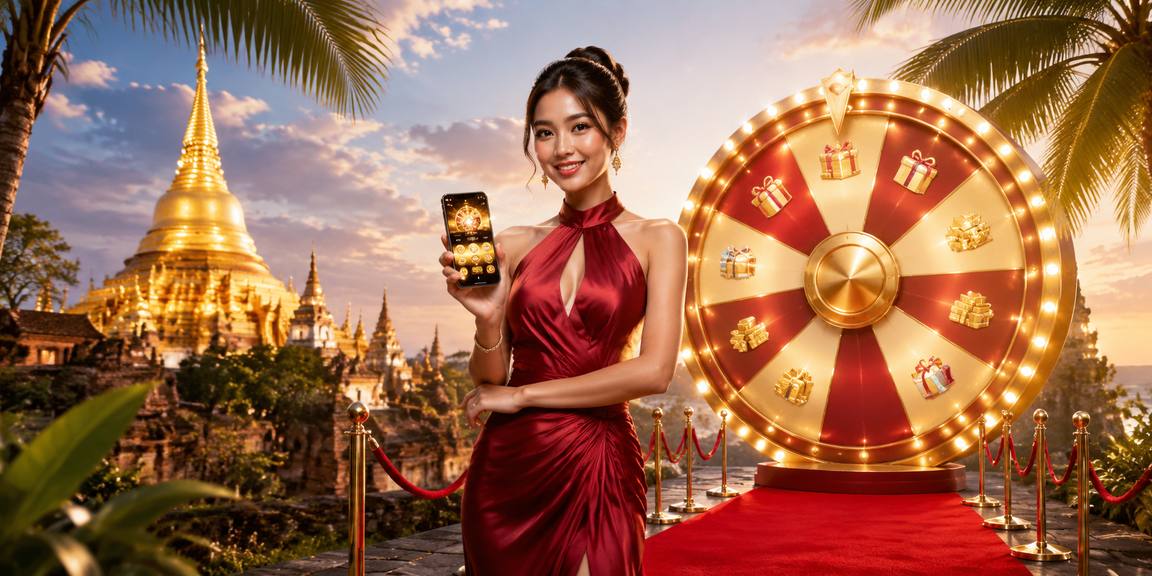 qq22vip Dragon Dance တွင် ကျွန်ုပ်တို့ အဘယ်အရာ ကမ်းလှမ်းသည်
